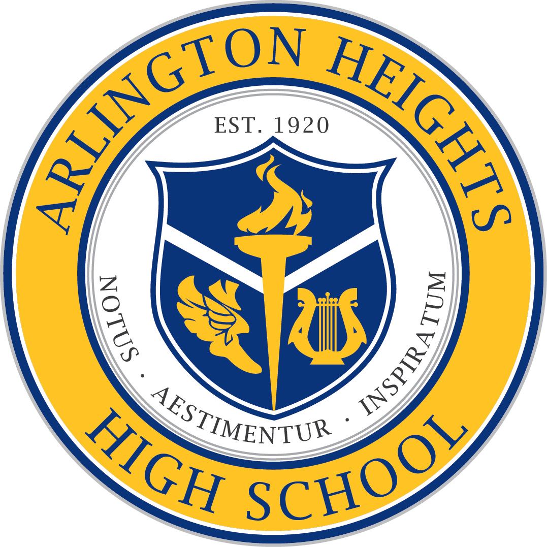 Arlington Heights High School